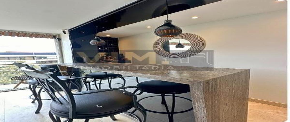 Foto de departamento en renta en  , polanco i sección, miguel hidalgo, df / cdmx, 0 No. 04