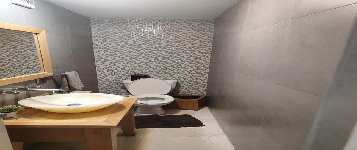 Foto de departamento en venta en  , polanco i sección, miguel hidalgo, df / cdmx, 31610165 No. 04
