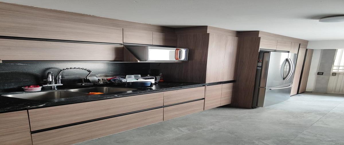 Foto de departamento en venta en  , polanco i sección, miguel hidalgo, df / cdmx, 31610165 No. 05