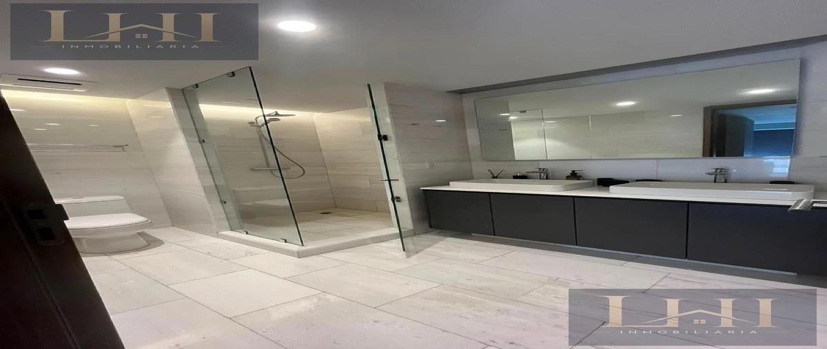 Foto de departamento en renta en  , polanco i sección, miguel hidalgo, df / cdmx, 31634596 No. 03