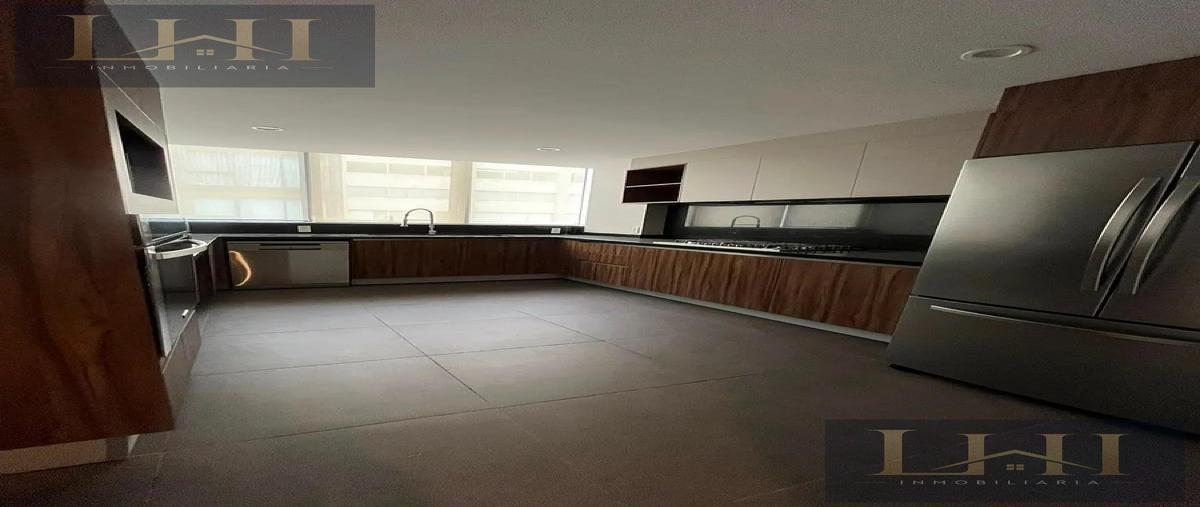 Foto de departamento en renta en  , polanco i sección, miguel hidalgo, df / cdmx, 31634596 No. 05