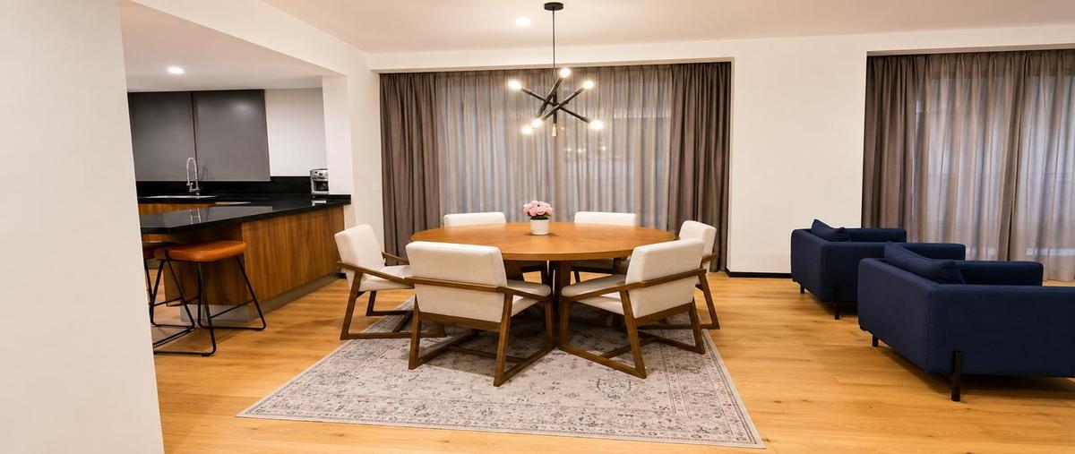 Foto de departamento en renta en  , polanco i sección, miguel hidalgo, df / cdmx, 0 No. 03