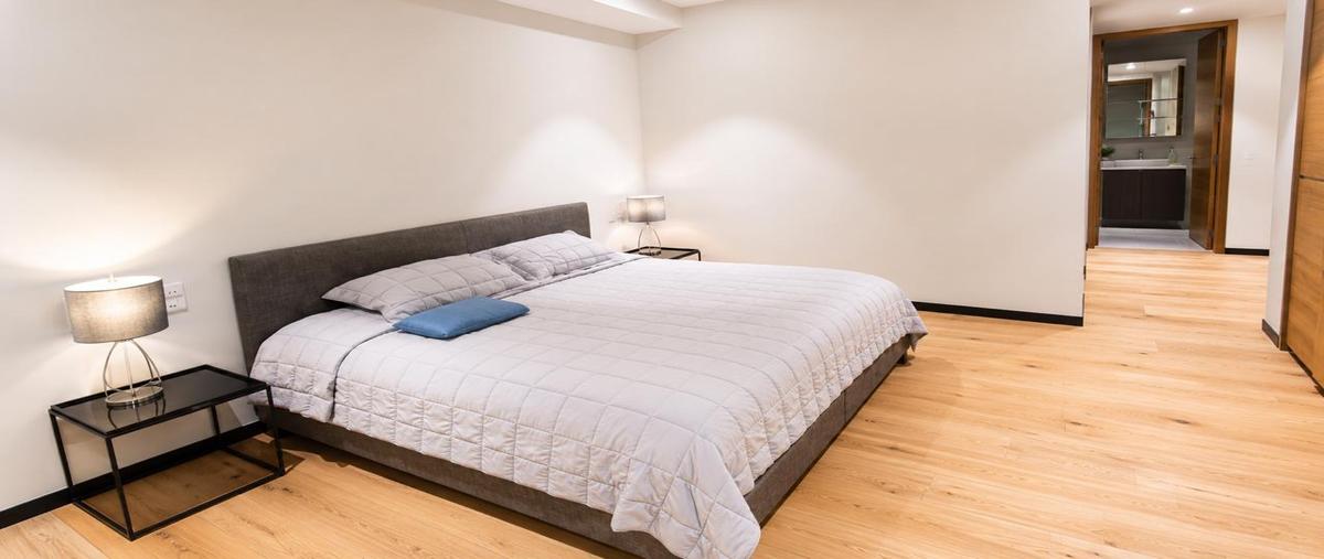 Foto de departamento en renta en  , polanco i sección, miguel hidalgo, df / cdmx, 0 No. 04