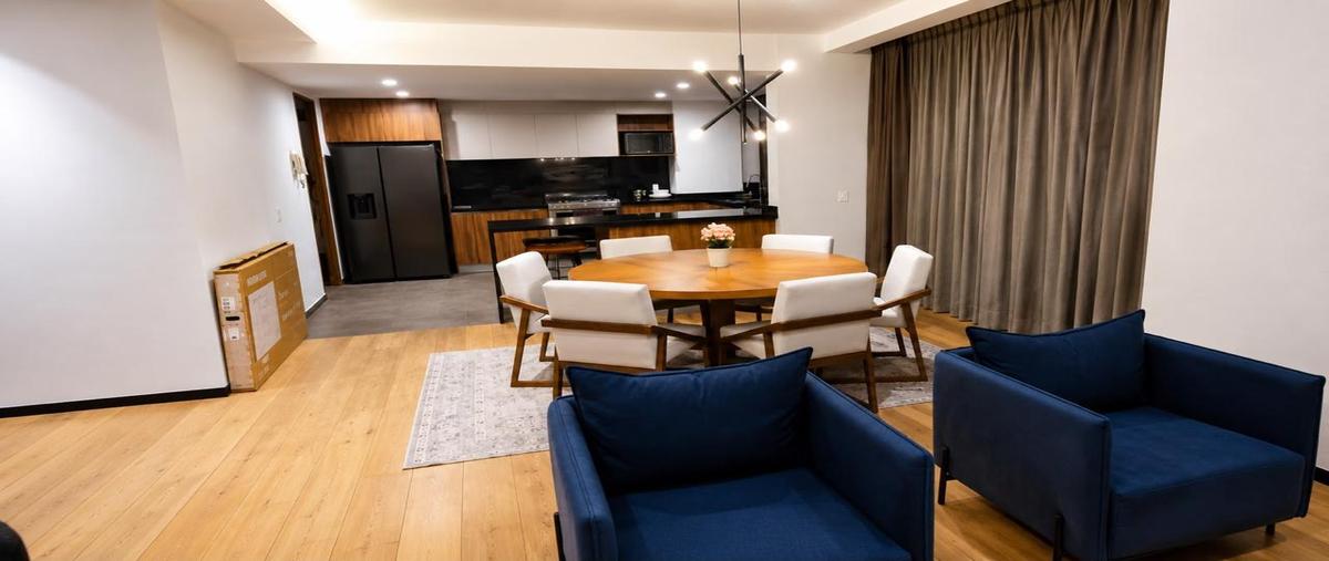 Foto de departamento en renta en  , polanco i sección, miguel hidalgo, df / cdmx, 0 No. 05