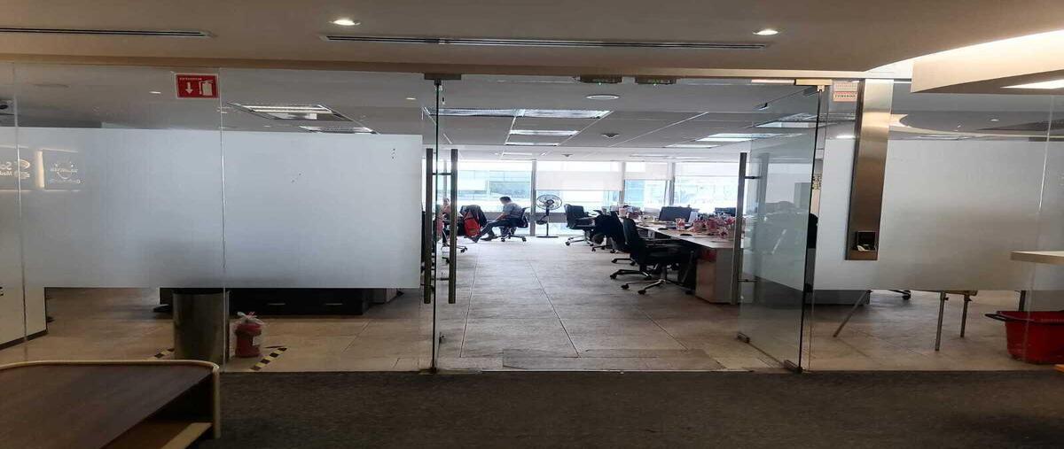 Foto de oficina en renta en  , polanco i sección, miguel hidalgo, df / cdmx, 0 No. 03