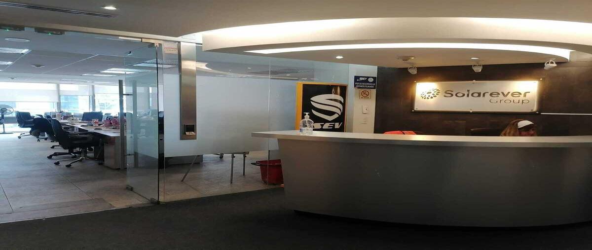 Foto de oficina en renta en  , polanco i sección, miguel hidalgo, df / cdmx, 0 No. 04