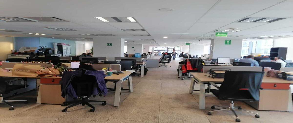 Foto de oficina en renta en  , polanco i sección, miguel hidalgo, df / cdmx, 0 No. 05