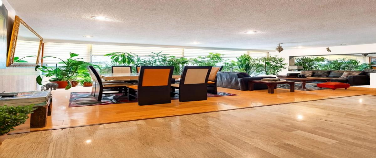 Foto de departamento en renta en  , polanco i sección, miguel hidalgo, df / cdmx, 0 No. 03