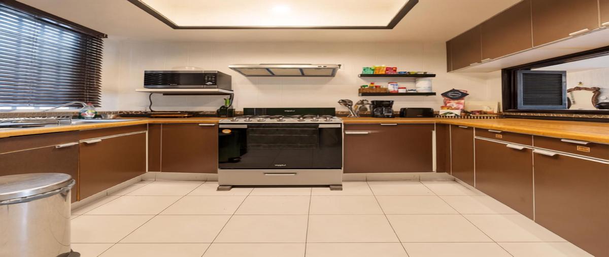 Foto de departamento en renta en  , polanco i sección, miguel hidalgo, df / cdmx, 0 No. 05