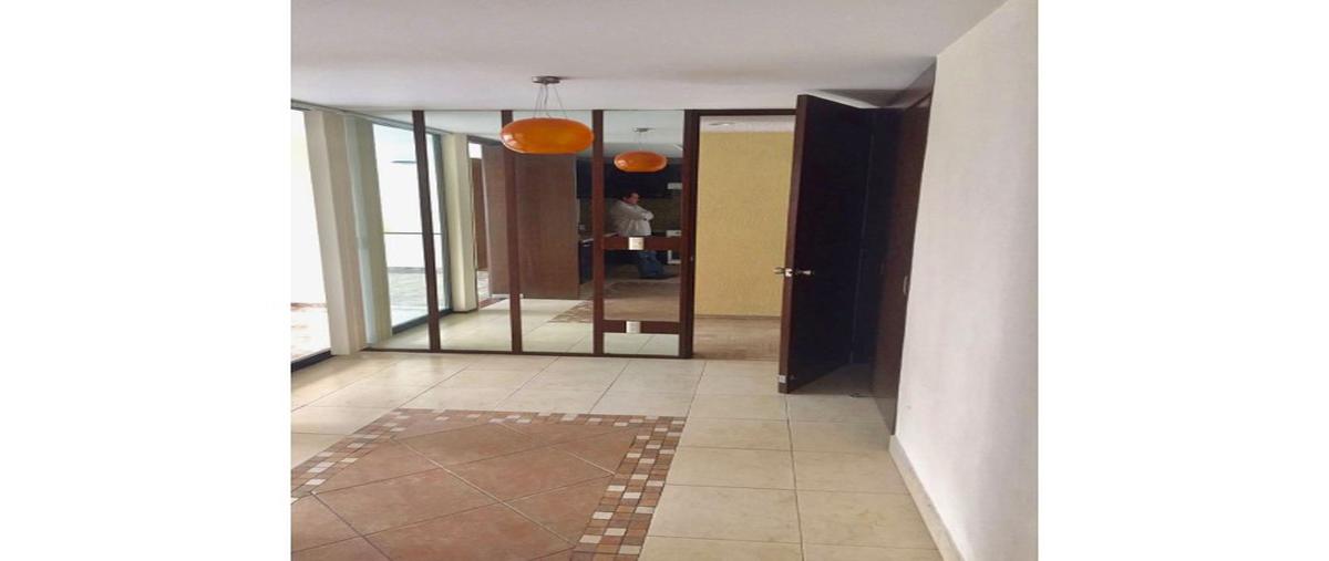 Foto de departamento en renta en  , polanco i sección, miguel hidalgo, df / cdmx, 5073663 No. 03