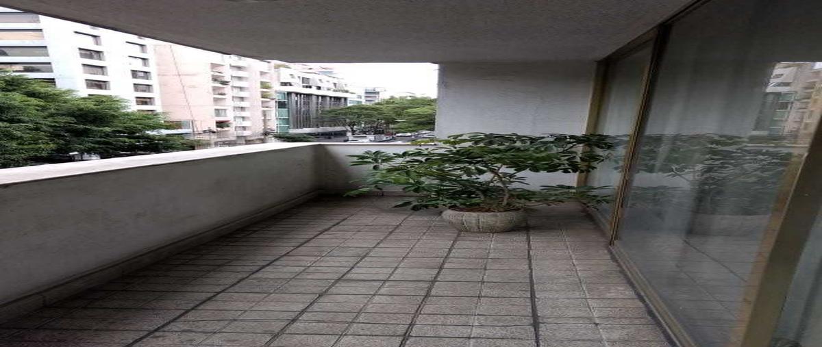 Foto de departamento en venta en  , polanco i sección, miguel hidalgo, df / cdmx, 5325498 No. 03
