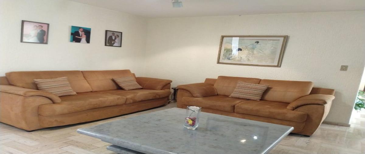 Foto de departamento en venta en  , polanco i sección, miguel hidalgo, df / cdmx, 6211762 No. 03