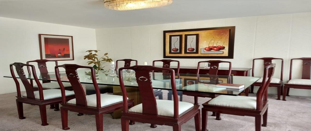 Foto de departamento en venta en  , polanco i sección, miguel hidalgo, df / cdmx, 6211762 No. 04