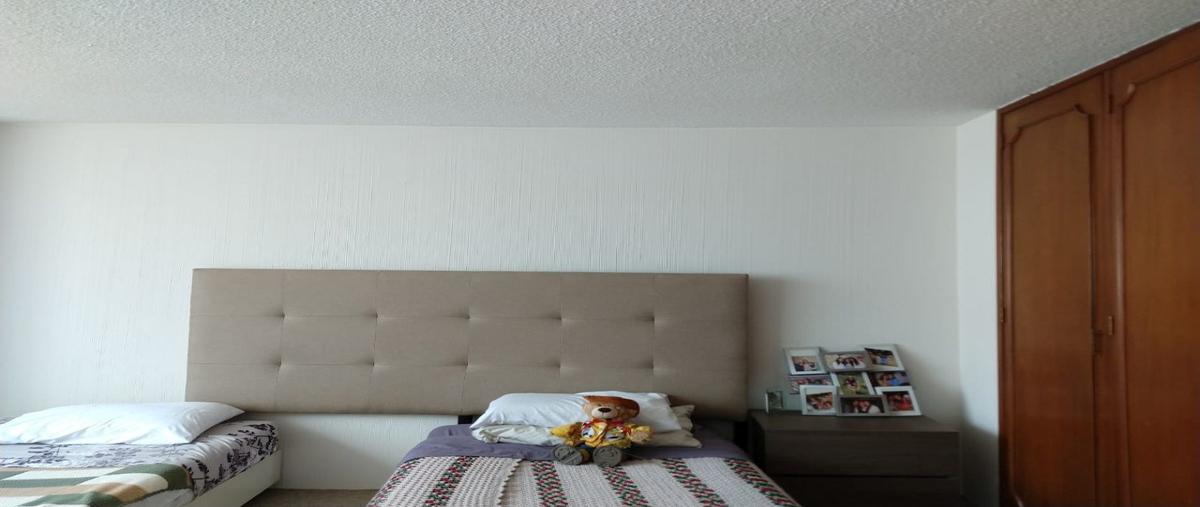 Foto de departamento en venta en  , polanco i sección, miguel hidalgo, df / cdmx, 6211762 No. 05