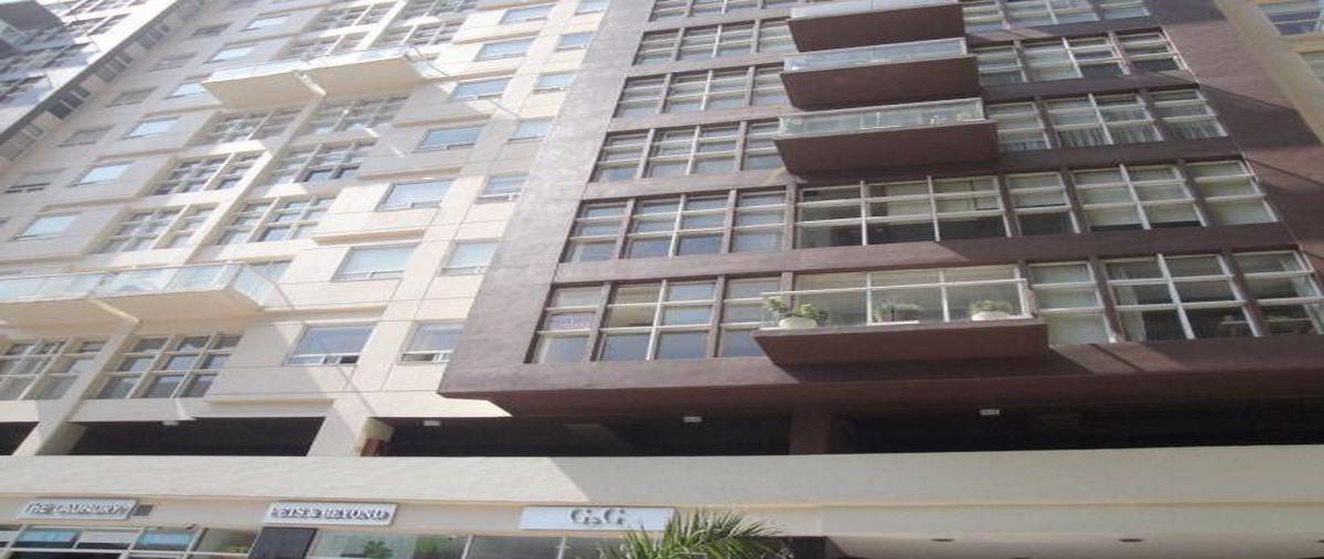 Foto de departamento en venta en  , polanco i sección, miguel hidalgo, df / cdmx, 6668527 No. 02