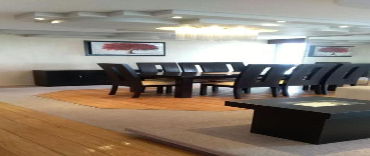 Foto de departamento en renta en  , polanco i sección, miguel hidalgo, df / cdmx, 6983387 No. 03