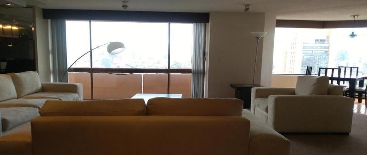 Foto de departamento en renta en  , polanco i sección, miguel hidalgo, df / cdmx, 6983387 No. 04