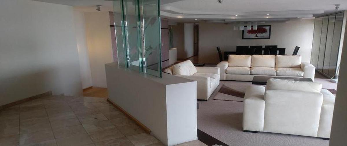 Foto de departamento en renta en  , polanco i sección, miguel hidalgo, df / cdmx, 6983387 No. 05