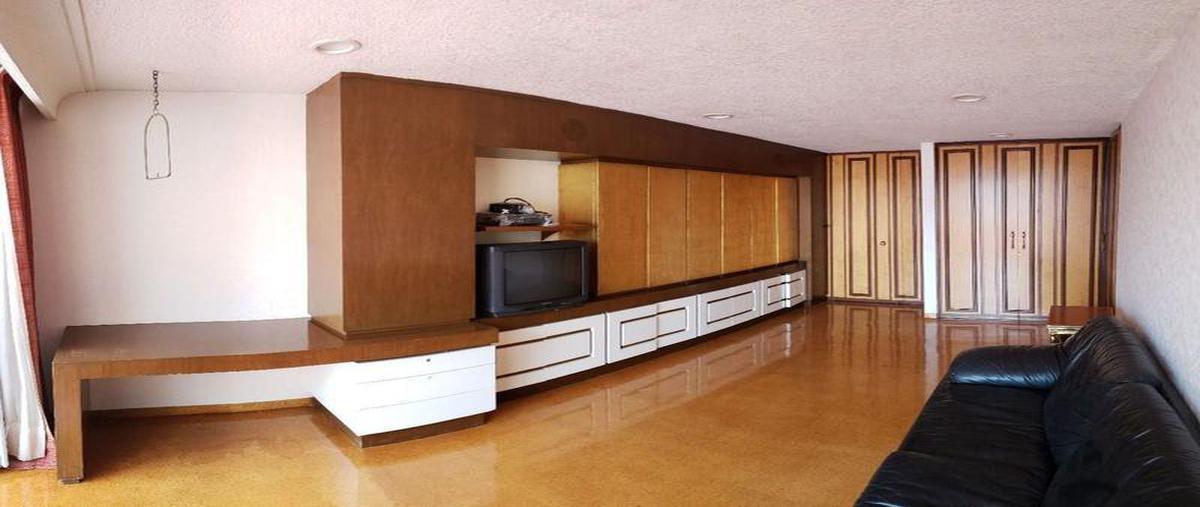 Foto de departamento en venta en  , polanco i sección, miguel hidalgo, df / cdmx, 6983523 No. 03