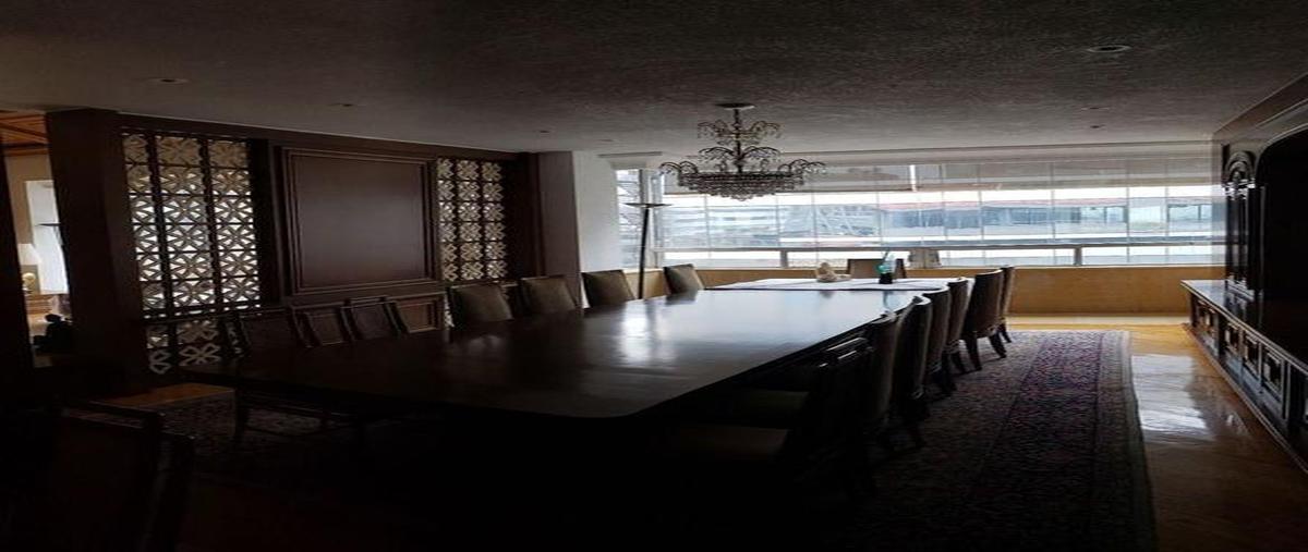 Foto de departamento en venta en  , polanco i sección, miguel hidalgo, df / cdmx, 6983523 No. 05