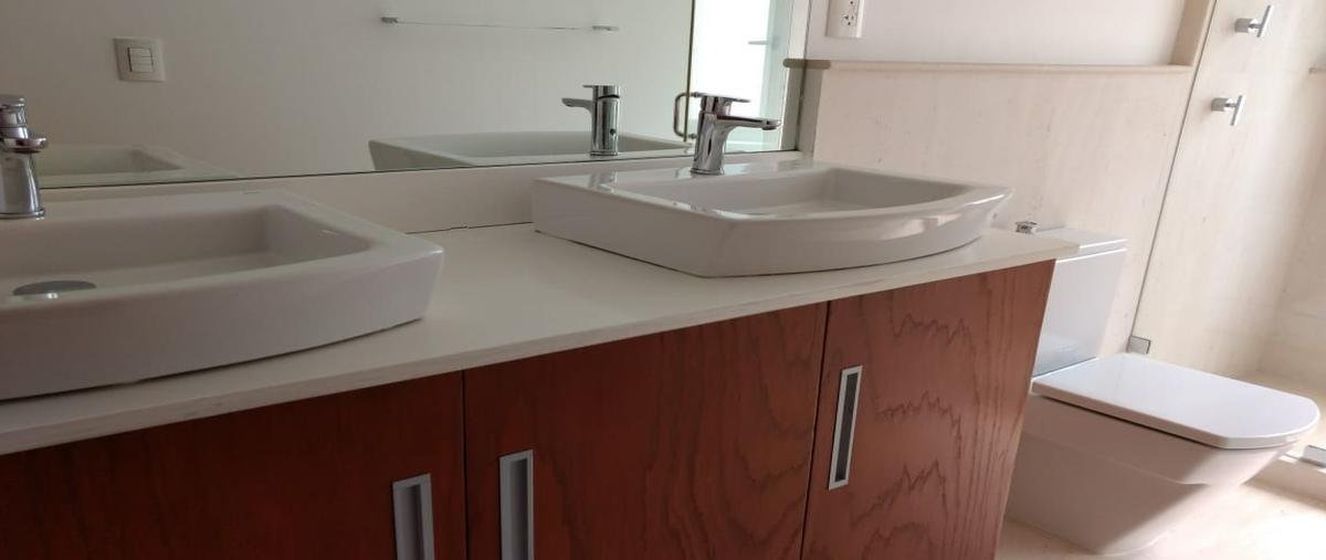 Foto de departamento en venta en  , polanco i sección, miguel hidalgo, df / cdmx, 7256932 No. 03
