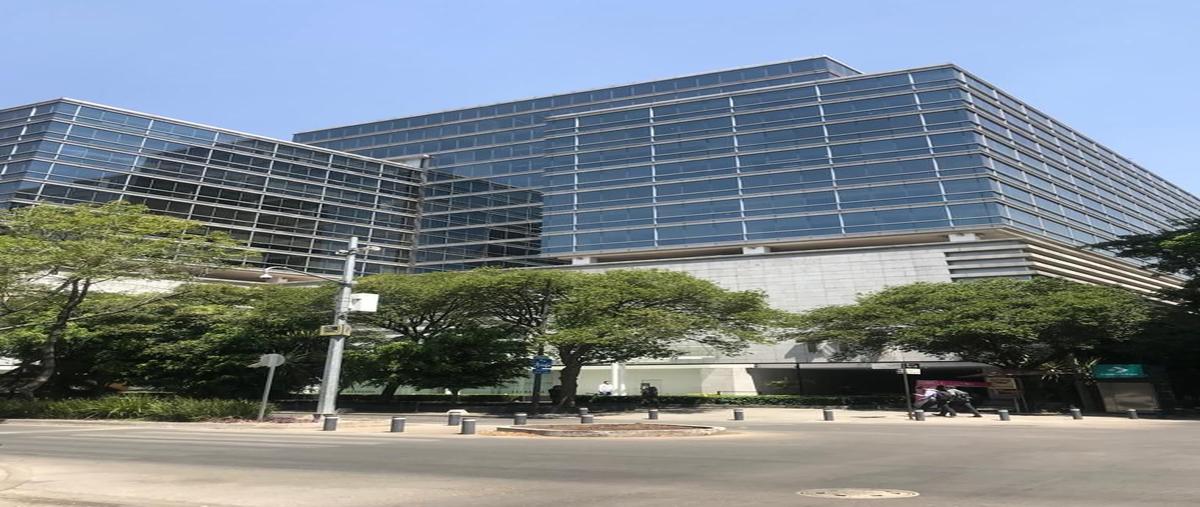 Foto de oficina en renta en  , polanco i sección, miguel hidalgo, df / cdmx, 7599154 No. 02