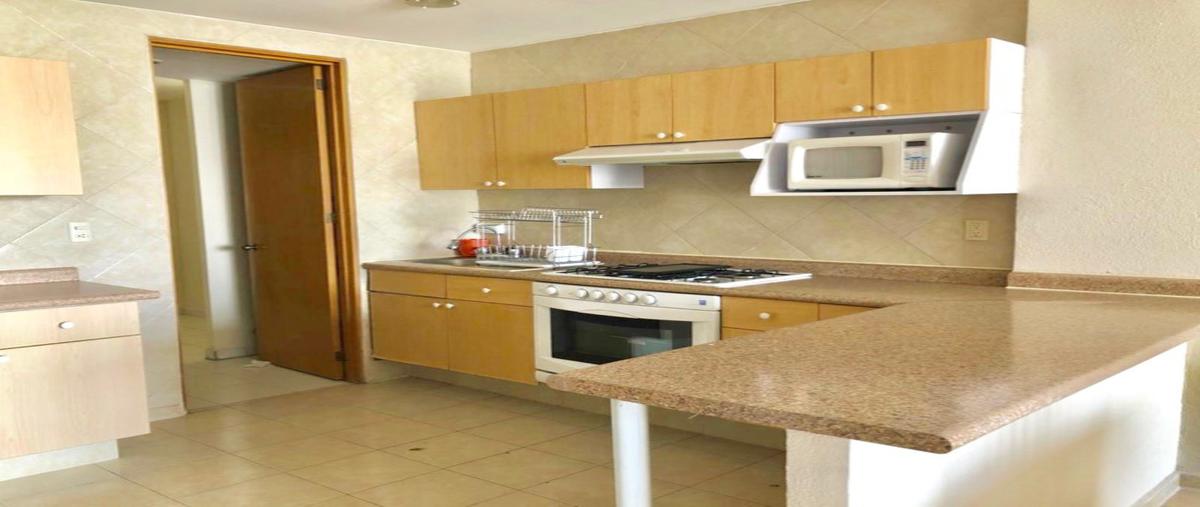 Foto de departamento en renta en  , polanco i sección, miguel hidalgo, df / cdmx, 8192843 No. 03