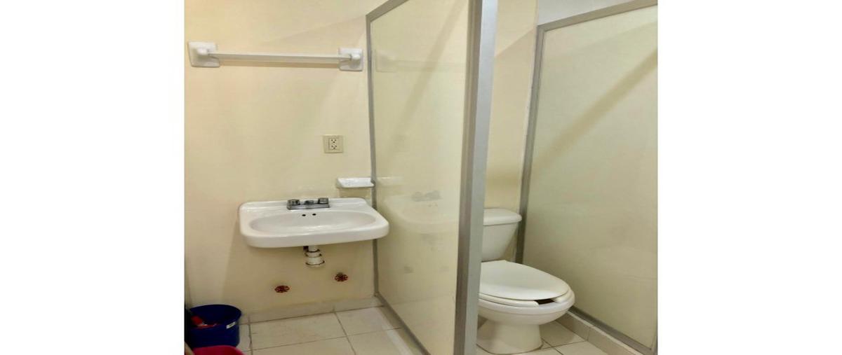 Foto de departamento en renta en  , polanco i sección, miguel hidalgo, df / cdmx, 8192843 No. 04