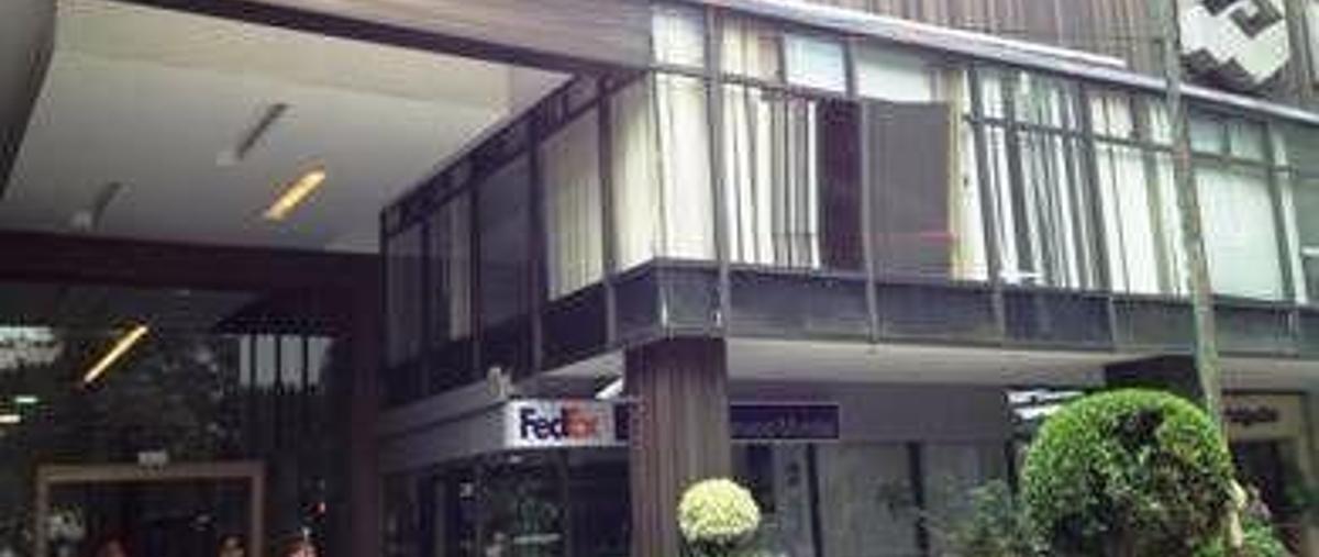 Foto de oficina en renta en  , polanco i sección, miguel hidalgo, distrito federal, 0 No. 05