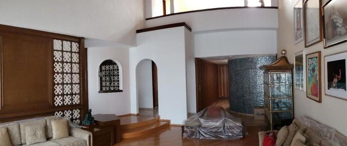 Foto de departamento en venta en  , polanco i sección, miguel hidalgo, df / cdmx, 6983523 No. 01