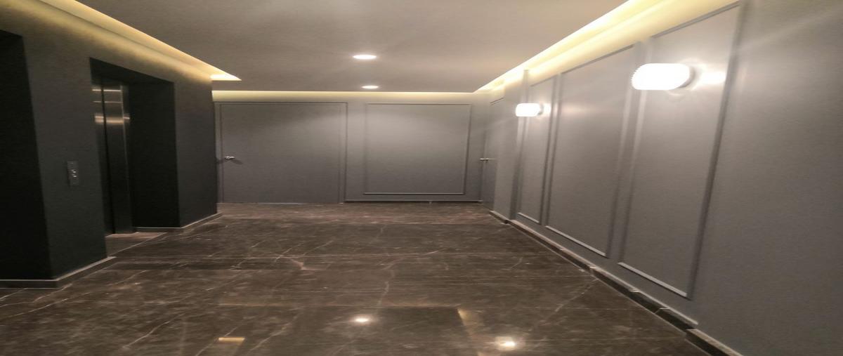 Foto de edificio en venta en  , polanco ii sección, miguel hidalgo, df / cdmx, 26325505 No. 03