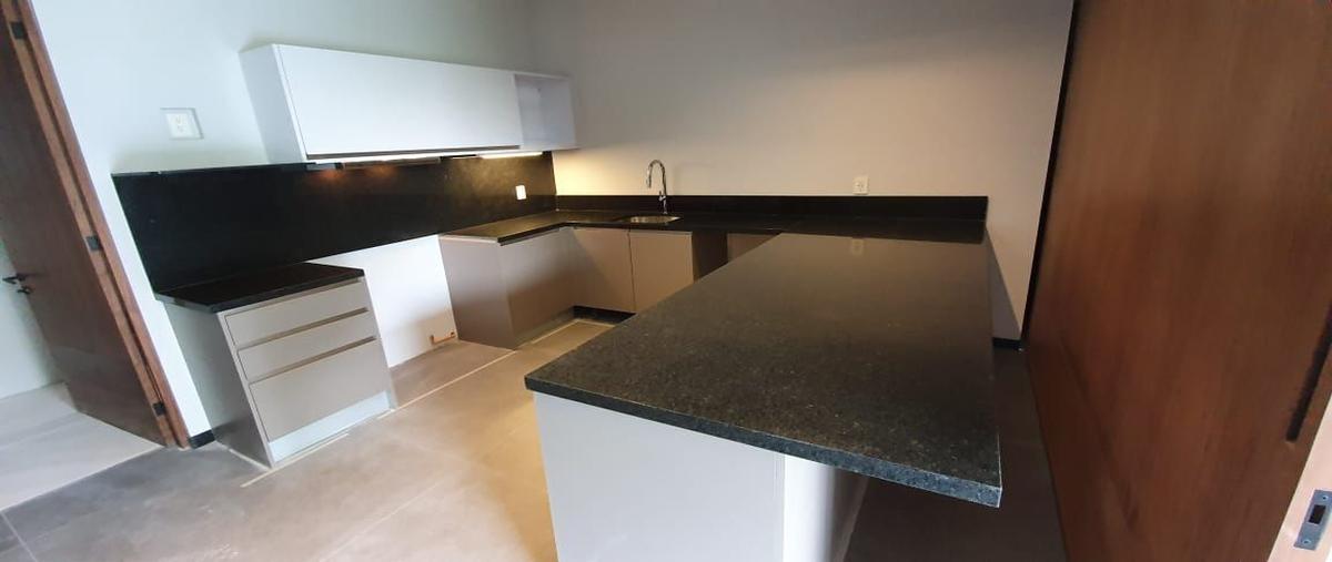 Foto de departamento en renta en  , polanco ii sección, miguel hidalgo, df / cdmx, 28488404 No. 03