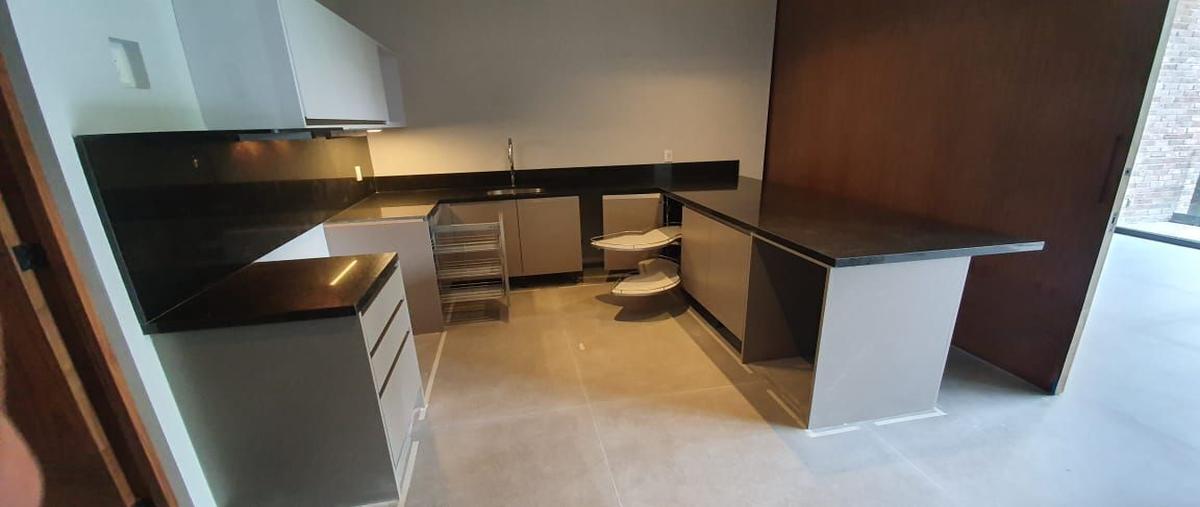Foto de departamento en renta en  , polanco ii sección, miguel hidalgo, df / cdmx, 28488404 No. 04