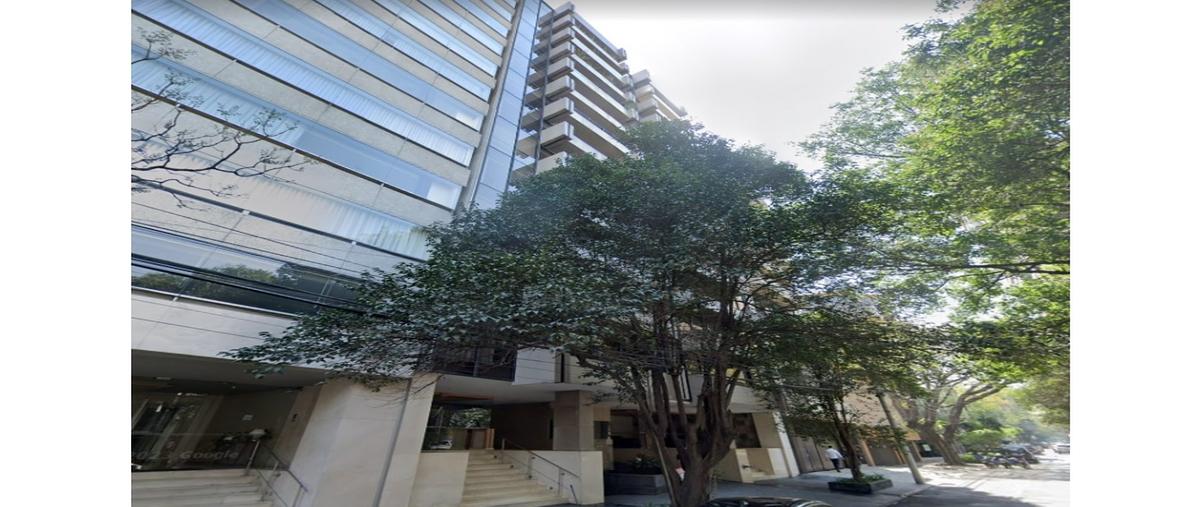 Foto de departamento en venta en  , polanco ii sección, miguel hidalgo, df / cdmx, 0 No. 03