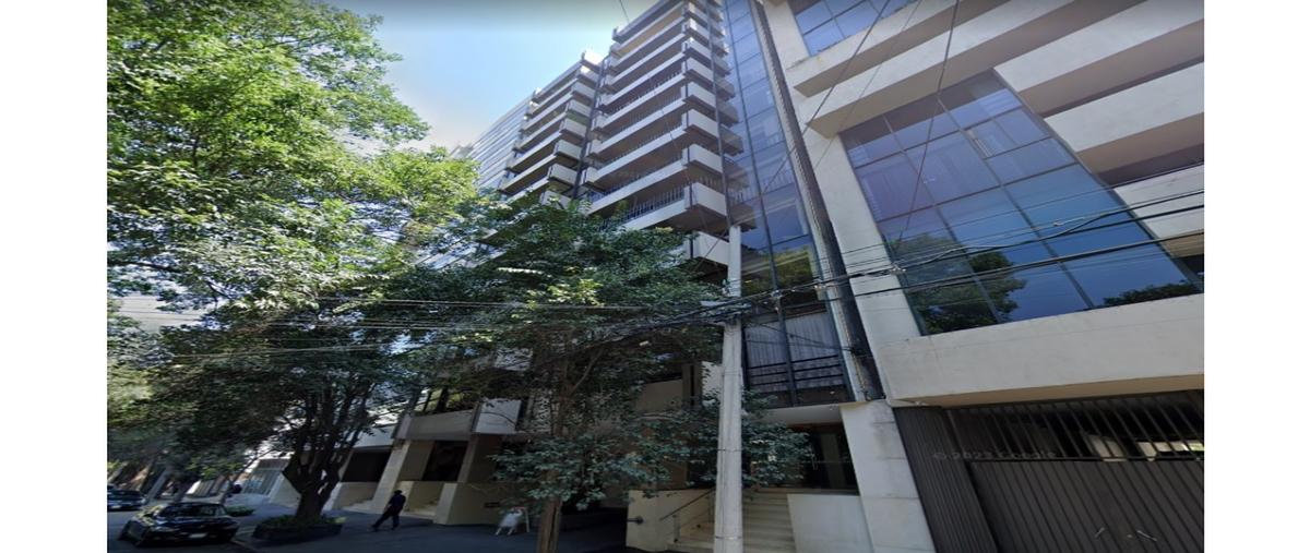 Foto de departamento en venta en  , polanco ii sección, miguel hidalgo, df / cdmx, 0 No. 05