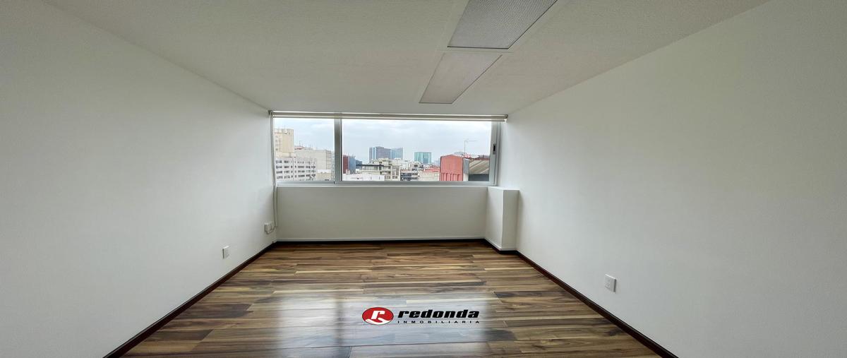 Foto de oficina en renta en  , polanco ii sección, miguel hidalgo, df / cdmx, 28615384 No. 04