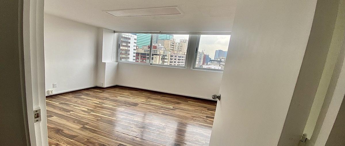 Foto de oficina en renta en  , polanco ii sección, miguel hidalgo, df / cdmx, 0 No. 03