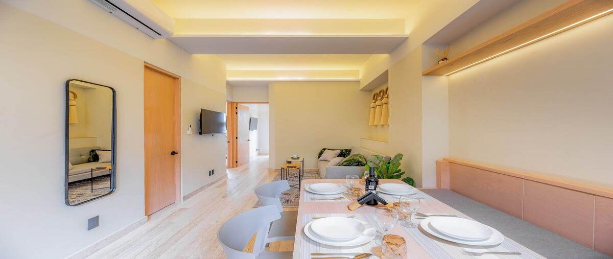 Foto de departamento en renta en  , polanco ii sección, miguel hidalgo, df / cdmx, 0 No. 04