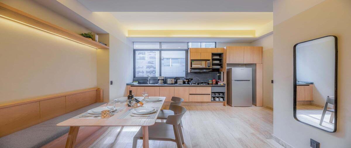 Foto de departamento en renta en  , polanco ii sección, miguel hidalgo, df / cdmx, 0 No. 05