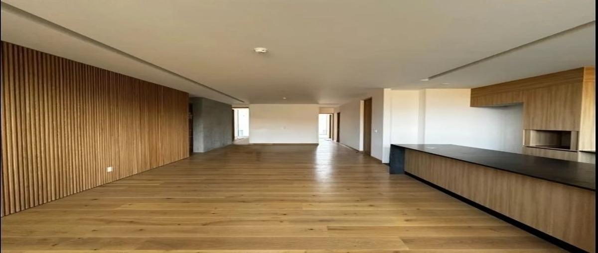 Foto de departamento en venta en  , polanco ii sección, miguel hidalgo, df / cdmx, 28934196 No. 03