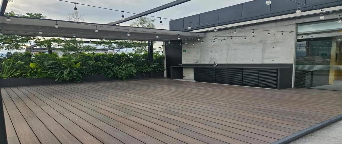 Foto de departamento en venta en  , polanco ii sección, miguel hidalgo, df / cdmx, 28934197 No. 03