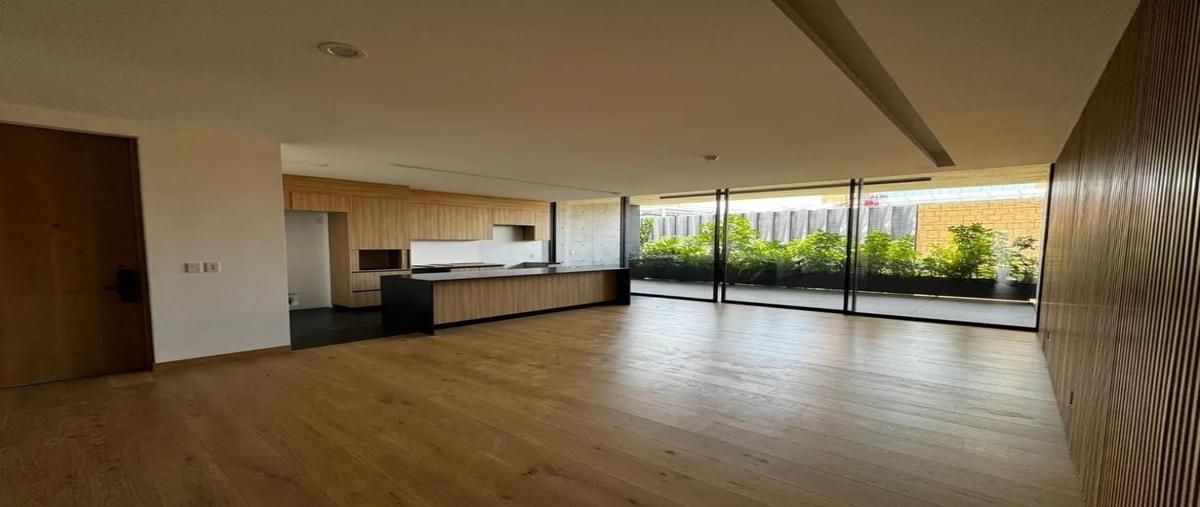 Foto de departamento en venta en  , polanco ii sección, miguel hidalgo, df / cdmx, 28934197 No. 05