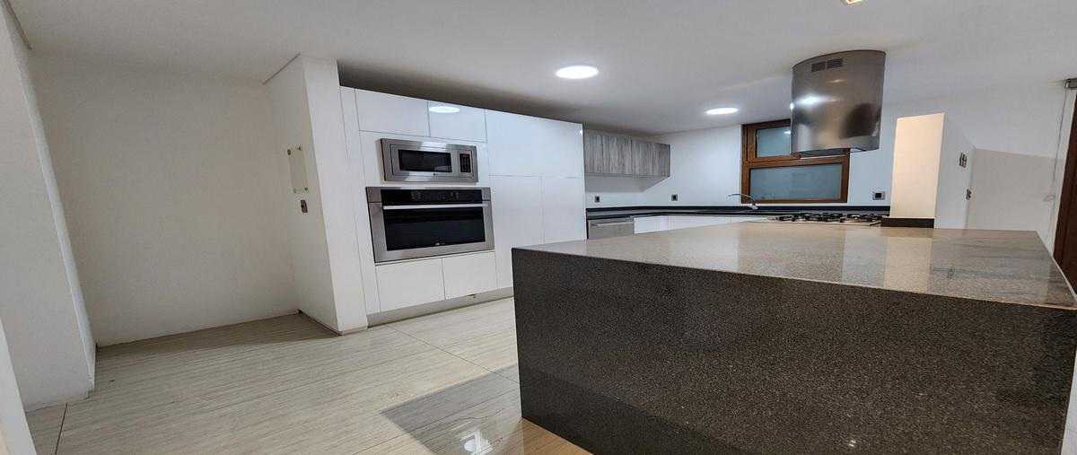 Foto de departamento en renta en  , polanco ii sección, miguel hidalgo, df / cdmx, 29097080 No. 04