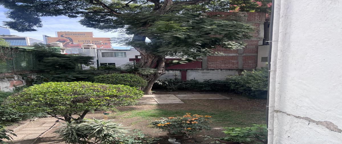 Foto de terreno habitacional en venta en . , polanco ii sección, miguel hidalgo, df / cdmx, 29111653 No. 03