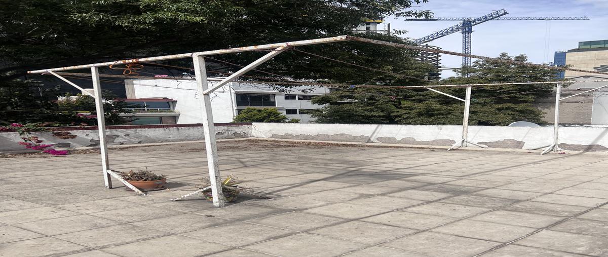 Foto de terreno habitacional en venta en . , polanco ii sección, miguel hidalgo, df / cdmx, 29111653 No. 04