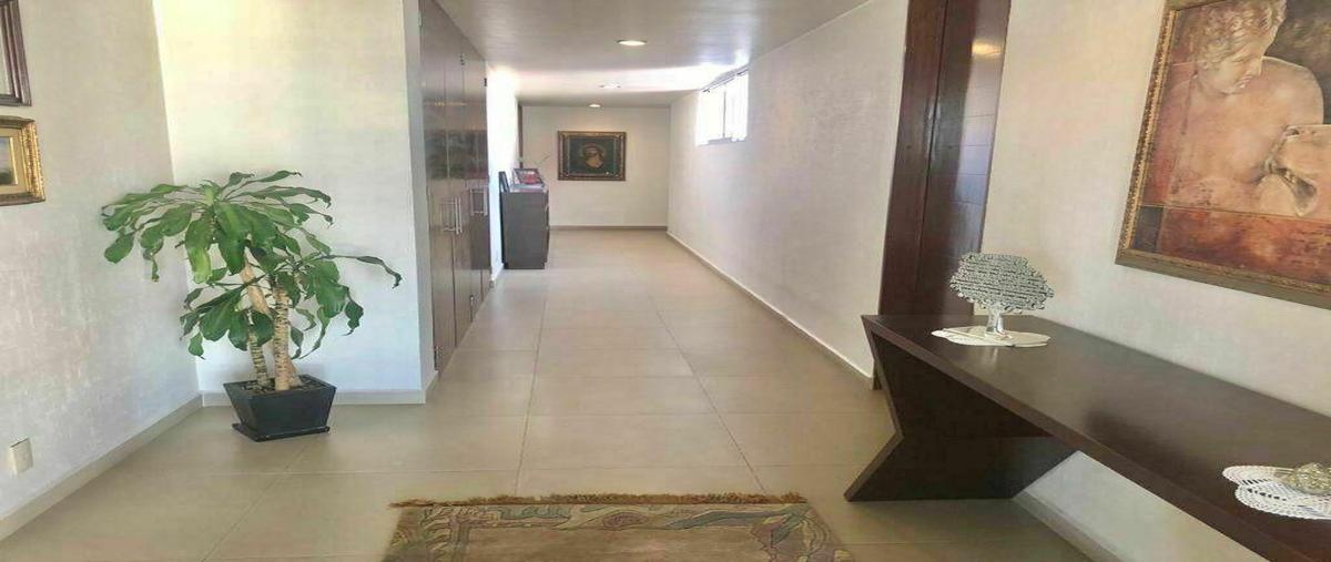 Foto de departamento en venta en  , polanco ii sección, miguel hidalgo, df / cdmx, 0 No. 03