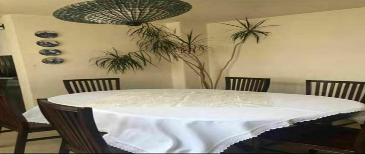 Foto de departamento en venta en  , polanco ii sección, miguel hidalgo, df / cdmx, 0 No. 04