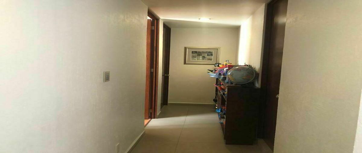 Foto de departamento en venta en  , polanco ii sección, miguel hidalgo, df / cdmx, 0 No. 05
