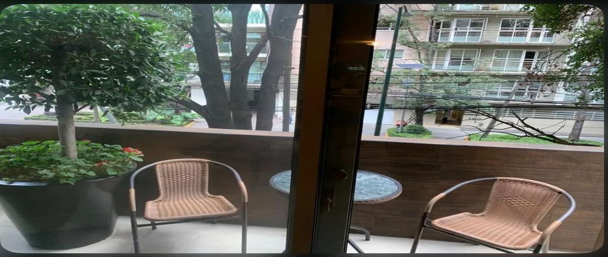 Foto de departamento en , polanco ii sección, miguel hidalgo, df / cdmx, 0 foto 03 Foto de departamento en renta en , polanco ii sección, miguel hidalgo, df / cdmx, 0 No. 03