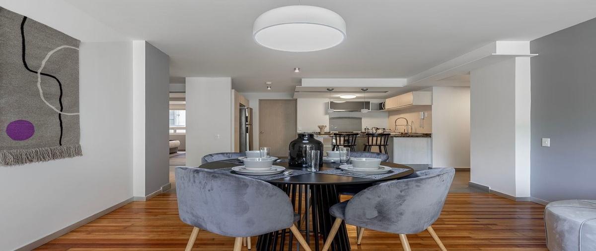 Foto de departamento en renta en  , polanco ii sección, miguel hidalgo, df / cdmx, 30023166 No. 04